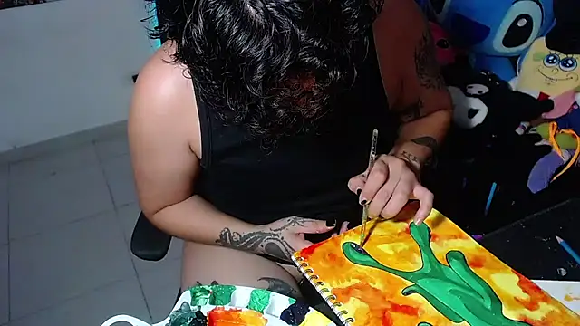 isabeautyx19 webcam