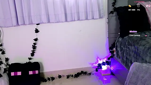 Lein_Bone webcam