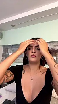 AliceRitter webcam