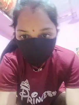 DEEPTI_varma webcam