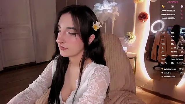 Lii_Rose webcam