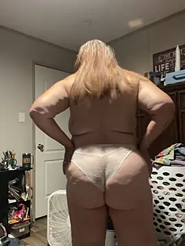 Roxie6989 webcam