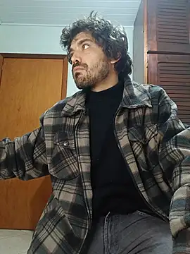 CrisSexShy webcam