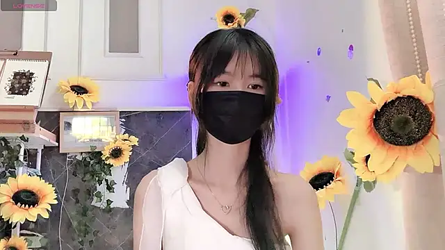 Your-Sunshinee webcam