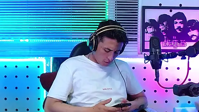 Godofcumxxx live cam on StripChat