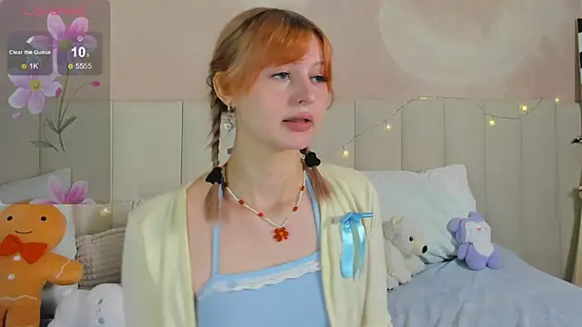AdeleSilvy webcam