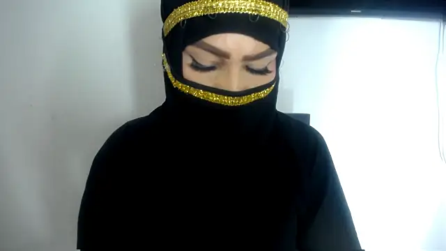 Fox_Loves webcam