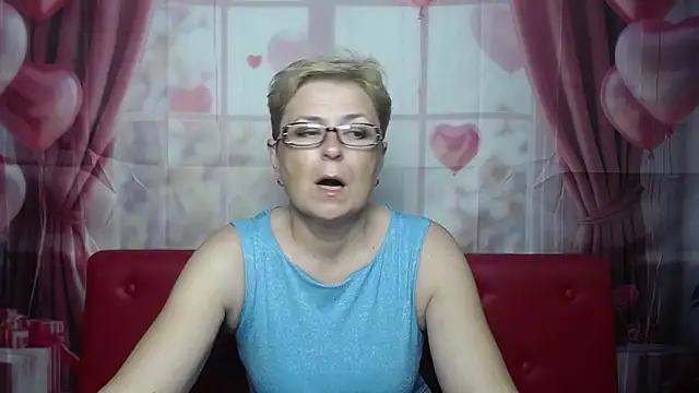 EmiliaGree webcam