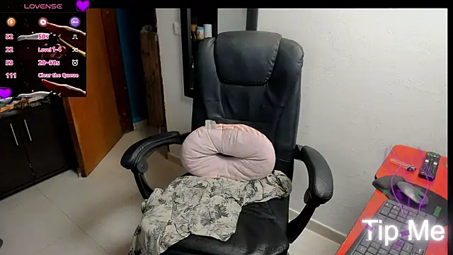 peanut_tangerine webcam