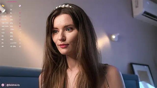 LoraDevon webcam