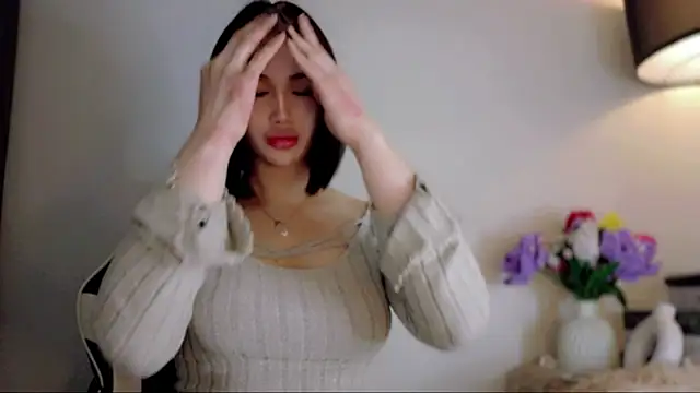 Anna_HollyDoll webcam