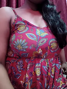 sexykrisha webcam