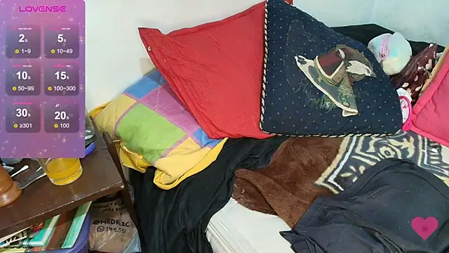 EliVanegas webcam