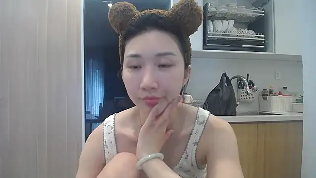 Asiagirll webcam