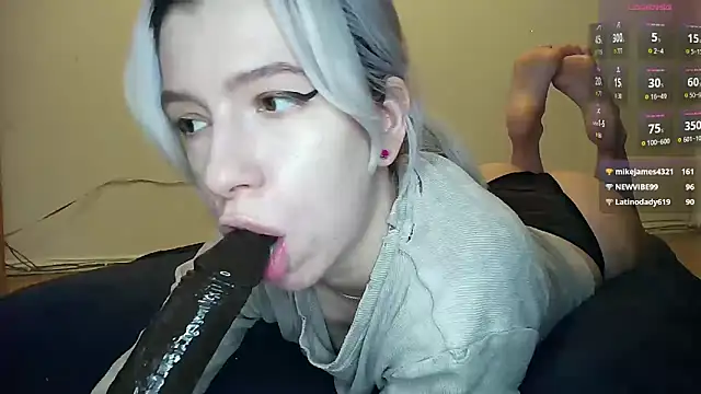 cruellagoth666 webcam