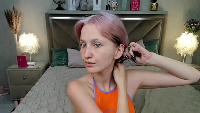 MiaKarlos webcam