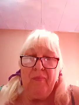 Alexia64231 webcam