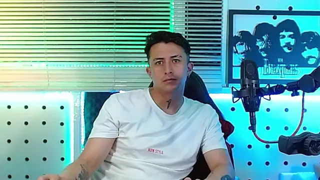 Godofcumxxx webcam