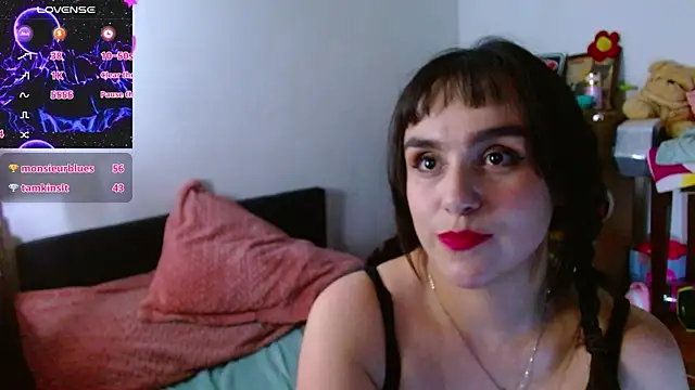 collette_beaufoy_ webcam