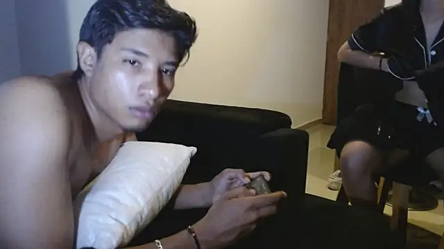 JacksonCooper1 webcam