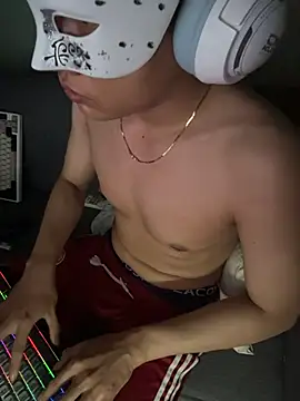 boyhigh1997 webcam