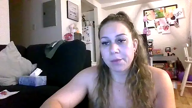 thedevinemama webcam