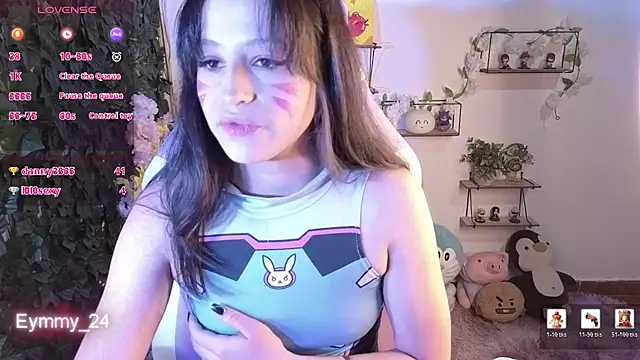 Eymmy_24 webcam