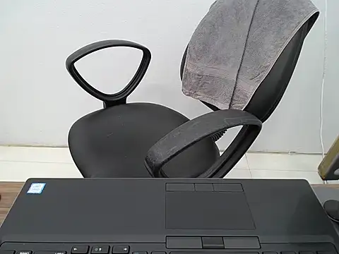 _Lady- webcam