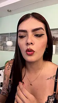 AliceRitter webcam