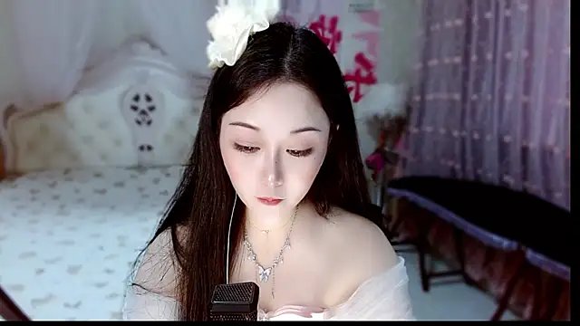 Amy-cnbaby webcam