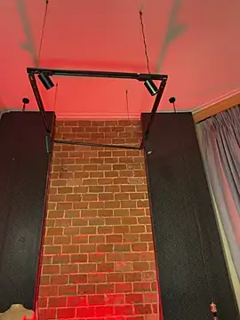 GrayAndrews webcam