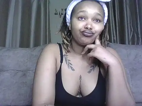 Candy_Tracy webcam