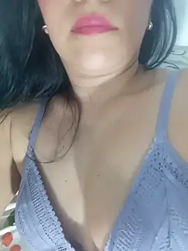 Aura_sander4u webcam