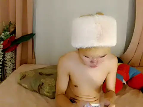 forthydoll webcam