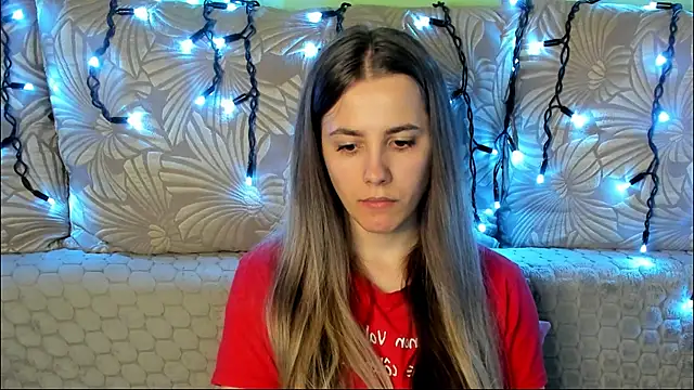 MaggieCake webcam