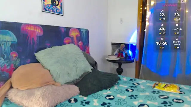 LAICK_01 webcam