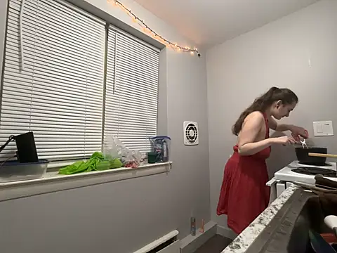 Snowbunnycake_131 webcam