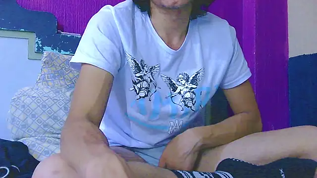 Latinopervs webcam