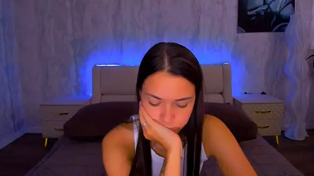 AlexaBarkley webcam