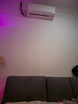 SheenaBrooke webcam