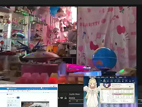 JesuAdam webcam