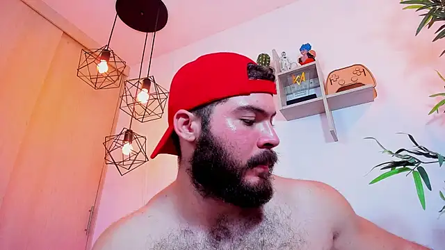 SebastianVilla_ webcam