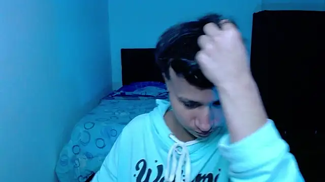 Im_Milan_Rs webcam