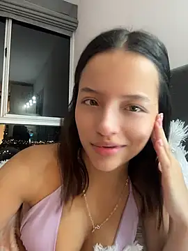 Sofia18_pinkk Live Web Cam Show