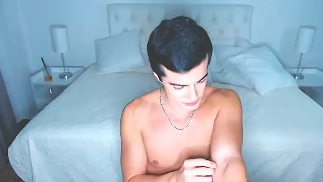 mr_hunterx webcam