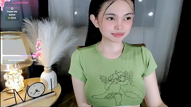 wildest_fantasy webcam