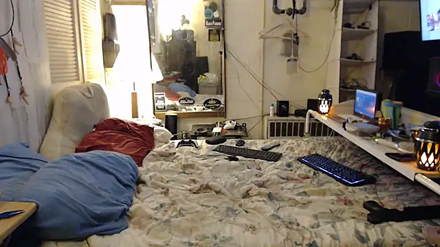 Puff0169 webcam