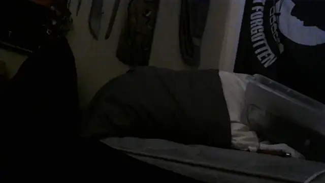 crassanova Live Web Cam Show