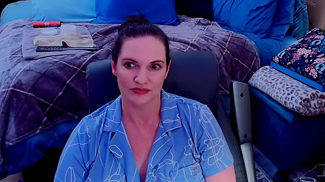 ninajaymes Live Web Cam Show