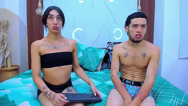 Loversinfire2 webcam